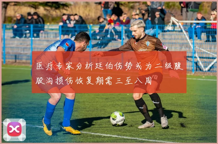 医疗专家分析廷伯伤势或为二级腹股沟损伤恢复期需三至八周