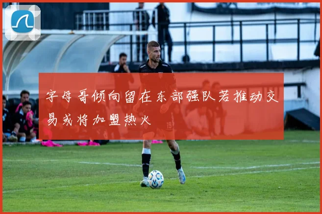 字母哥倾向留在东部强队若推动交易或将加盟热火