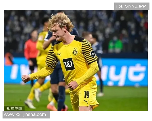 多特蒙德欲续约布兰特谈判局势逆转后者掌握主动权 多特蒙德欲续约布兰特谈判局势逆转后者掌握主动权