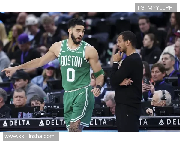 乌度卡谈塔图姆跟腱重伤第一时间联系他展现关心与支持